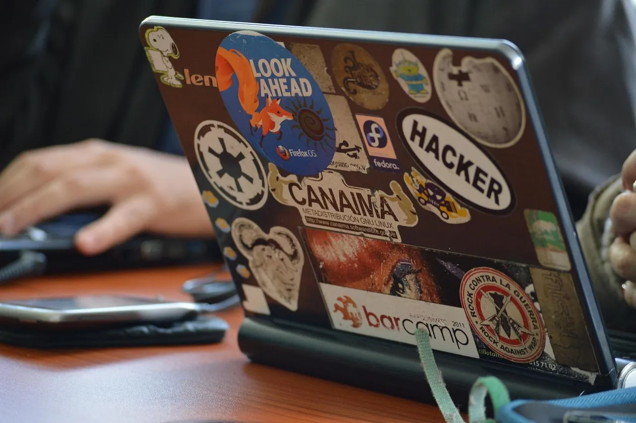 hacker, internet, technology, computers