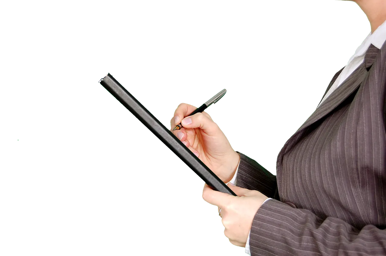 control, writing, work, clerk